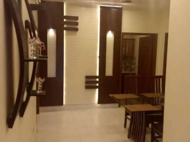 Apartment for sale in Rawalpindi, Islamabad Capital Territory