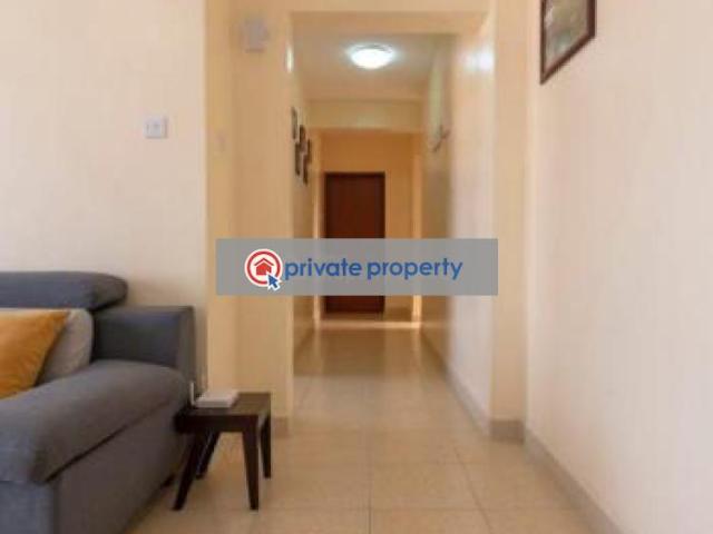 Apartment for rent in Nairobi
