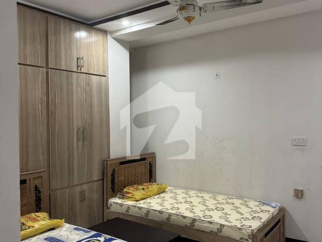 Apartment for rent in Islamabad
