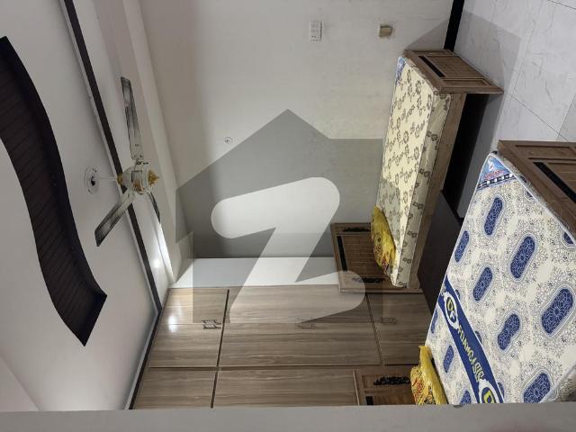 Apartment for rent in Islamabad