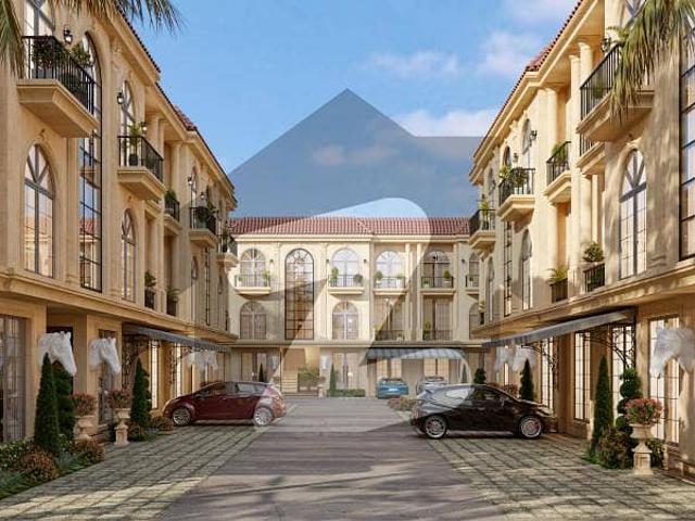 Apartment for sale in Rawalpindi, Islamabad Capital Territory