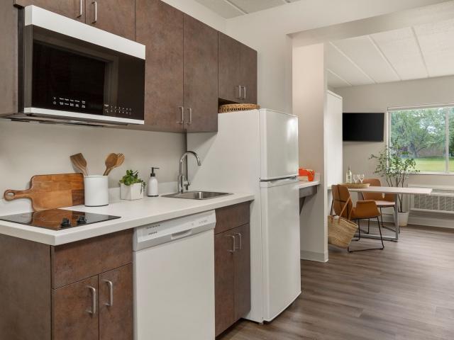Apartment for rent in Marathon, Wisconsin