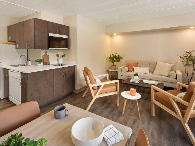 Apartment for rent in Marathon, Wisconsin
