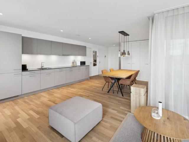 Apartment mieten in Spreitenbach, Aargau