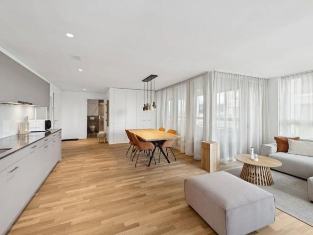 Apartment mieten in Spreitenbach, Aargau