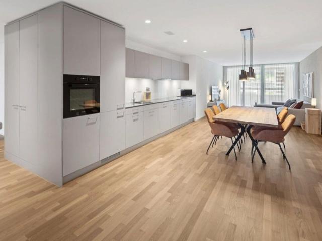 Apartment mieten in Spreitenbach, Aargau