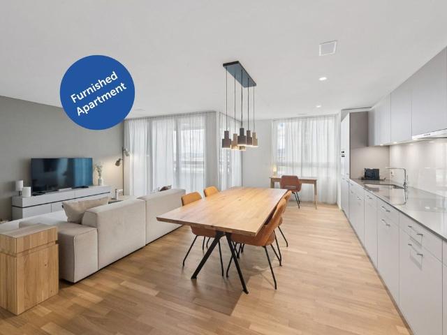 Apartment mieten in Spreitenbach, Aargau