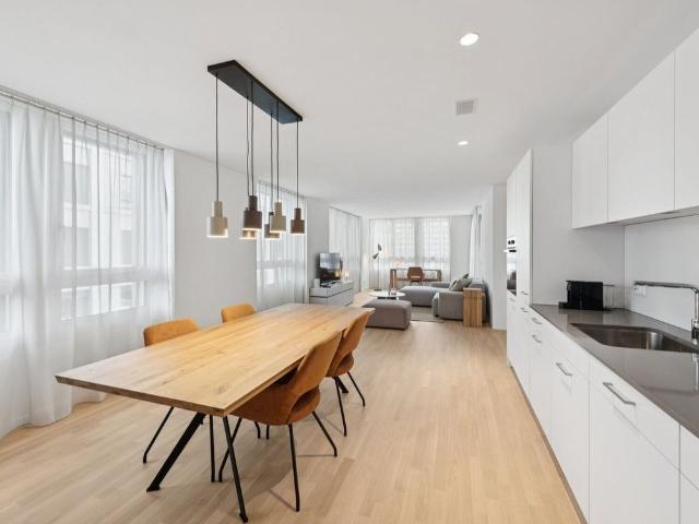 Apartment mieten in Spreitenbach, Aargau