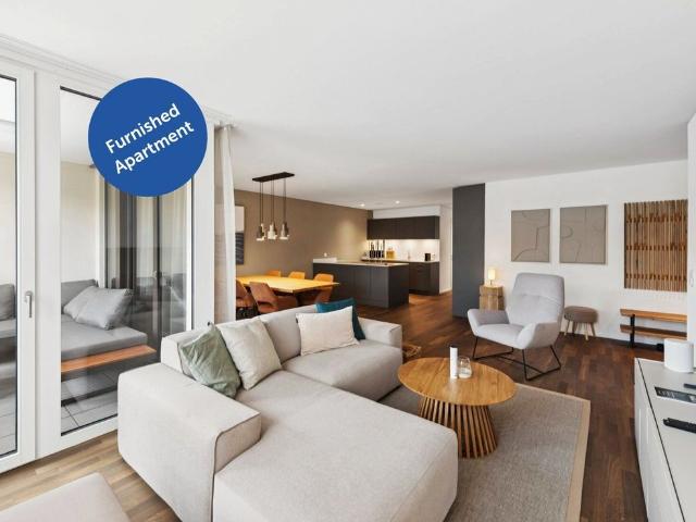 Apartment mieten in Spreitenbach, Aargau