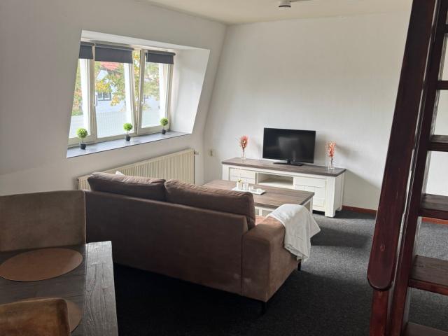 Appartement te huur in Tongelre, Noord Brabant