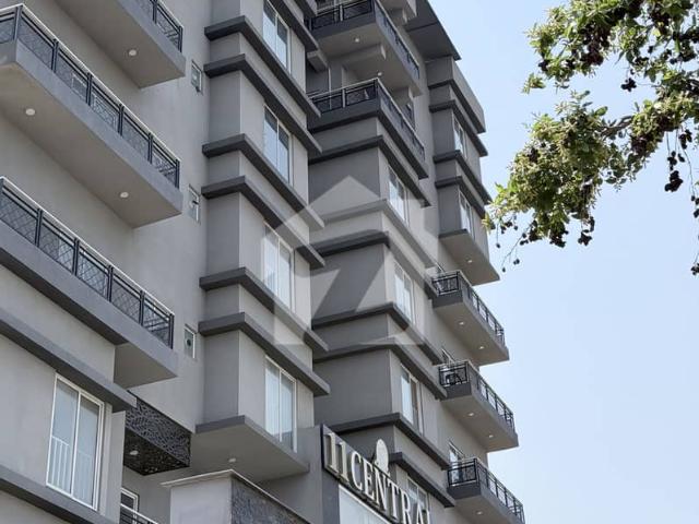 Apartment for sale in Islamabad