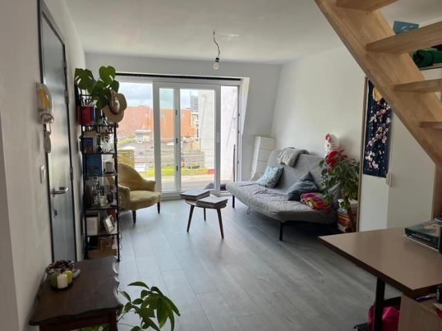 Appartement location à Etterbeek, Bruxelles