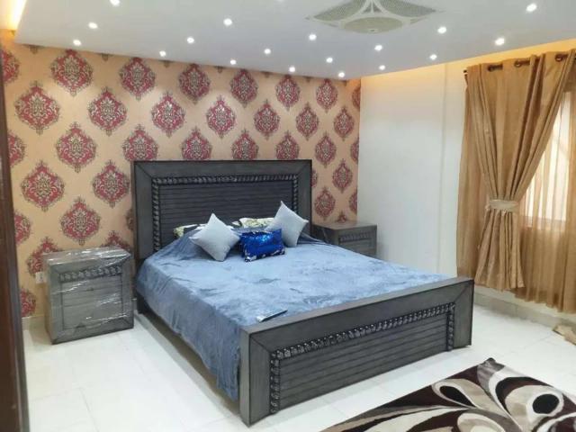 Apartment for rent in Islamabad