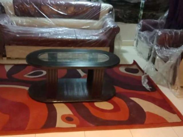Apartment for rent in Islamabad