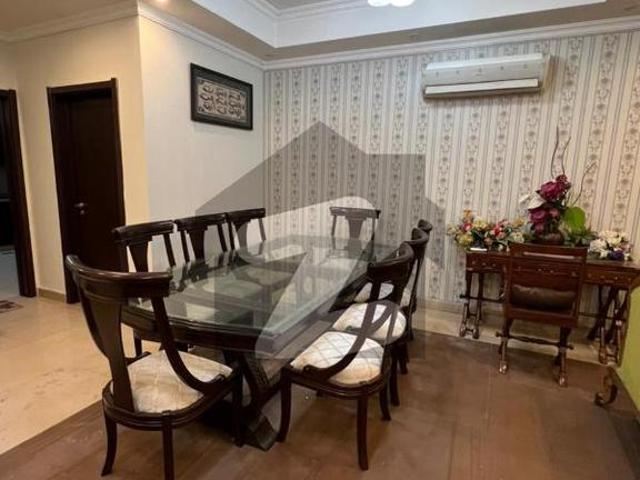 Apartment for rent in Islamabad