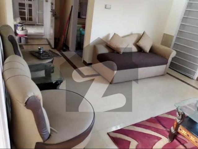 Apartment for rent in Islamabad