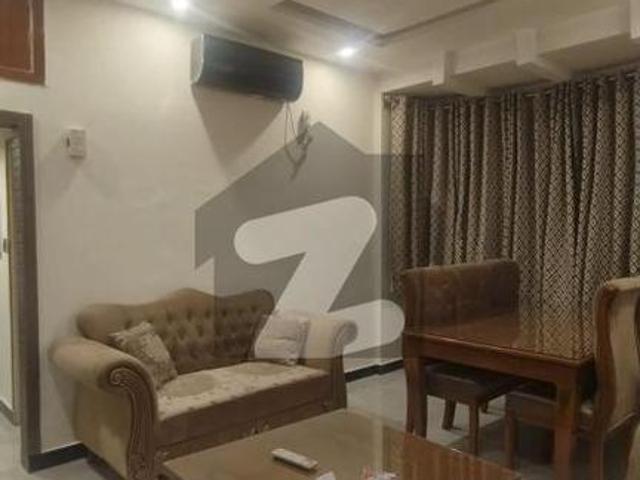 Apartment for rent in Islamabad