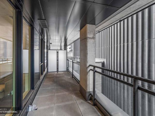 Apartment for rent in St. Leonard's, Quebec