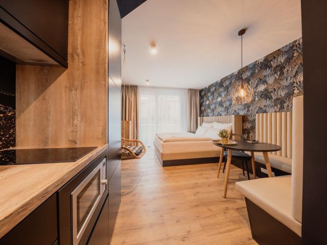 Apartment mieten in Möhringen, Stuttgart