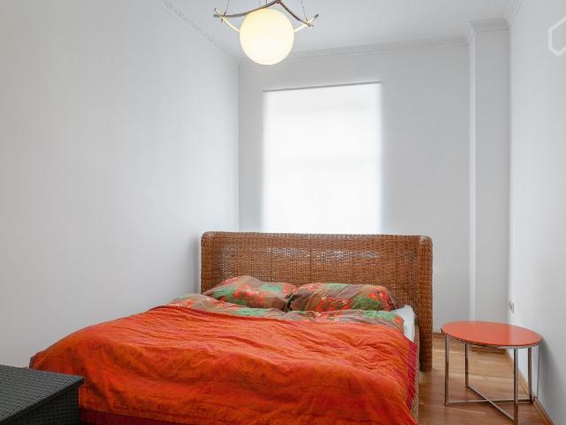 Apartment mieten in Lindenau, Leipzig