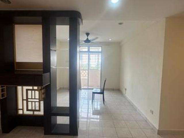 Apartment for rent in Johore Bahru, Johor