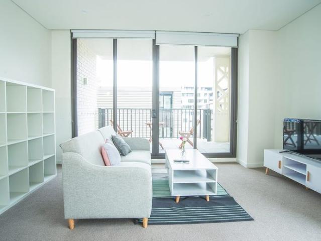 Apartment for rent in Sydney, New South Wales
