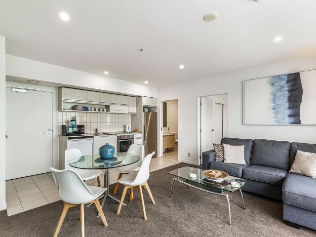 Apartment for rent in Auckland, Oroua County