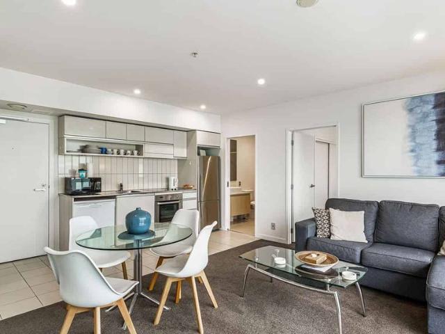 Apartment for rent in Auckland, Oroua County