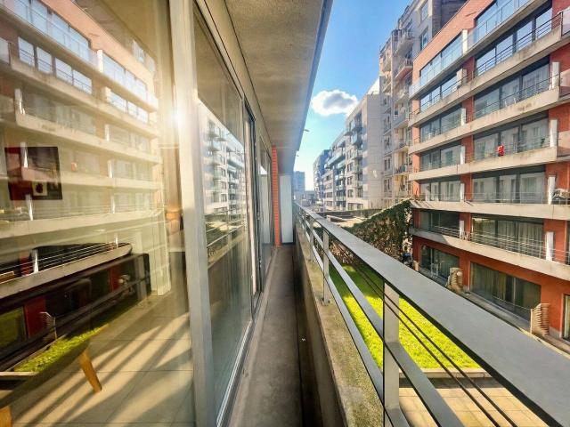 Kot location à Quartier du Centre - Centrumwijk, Bruxelles - Brussel