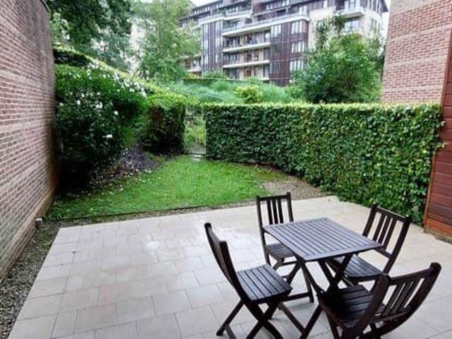 Appartement location à Sint-lambrechts-woluwe, Bruxelles