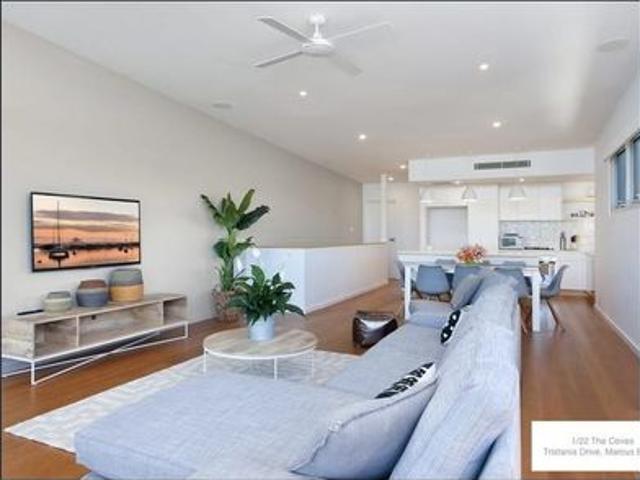 House for rent in Marcus Beach, Queensland