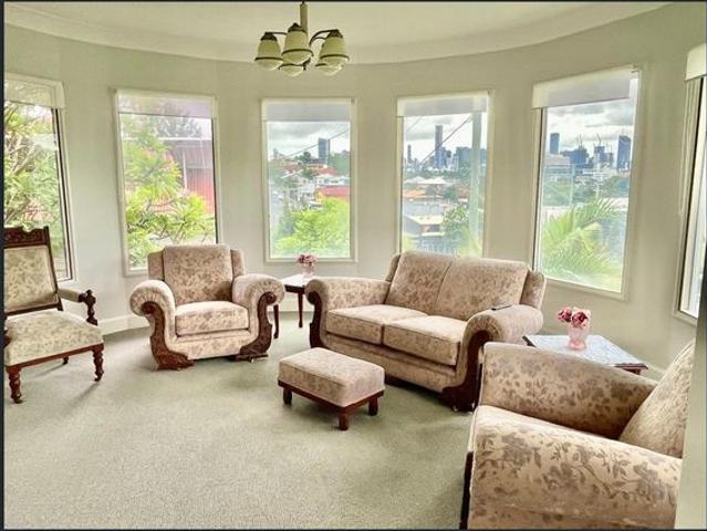 Apartment for rent in Toombul, Queensland