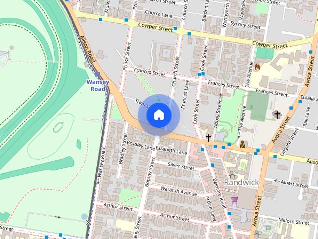 Apartment for rent in Eastern Suburbs, Sydney