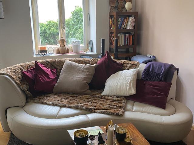 Apartment mieten in Au-Haidhausen, München