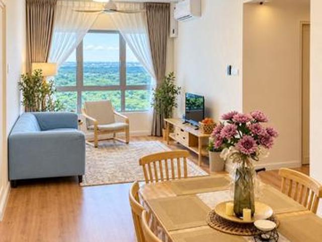 Apartment for rent in Cyberjaya, Sepang