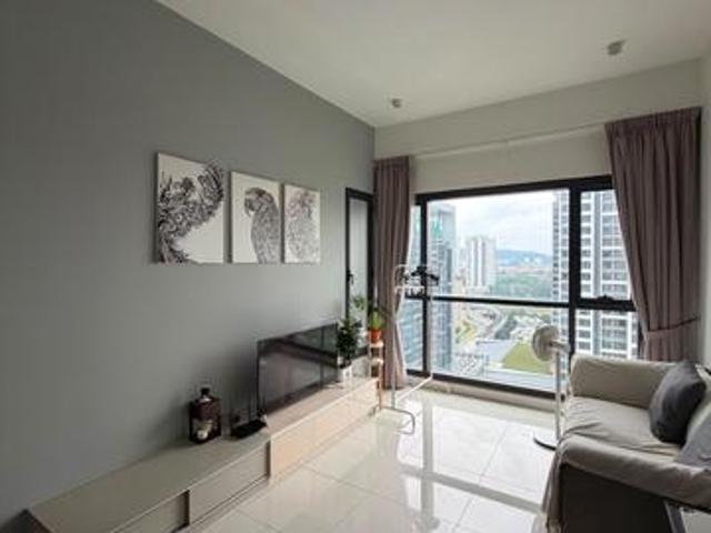 Serviced Residence for rent in Kota Damansara, Petaling Jaya