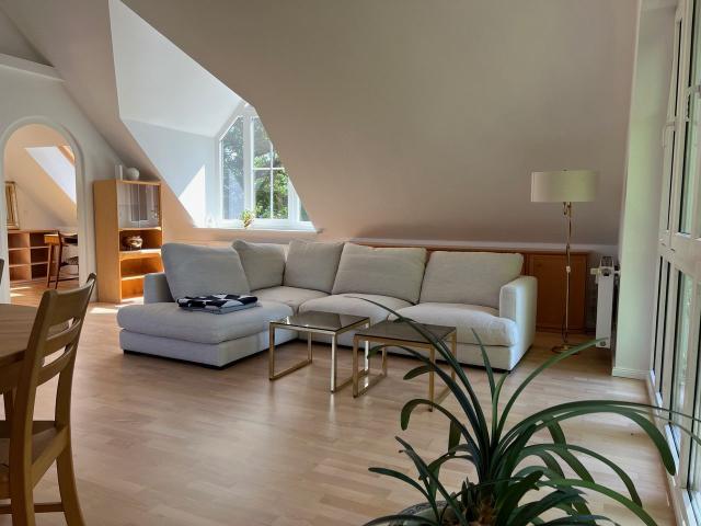 Apartment mieten in Grunewald, Berlin