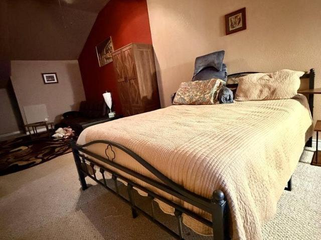 Room for rent in Denton, Texas