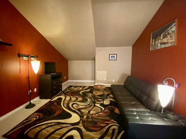 Room for rent in Denton, Texas