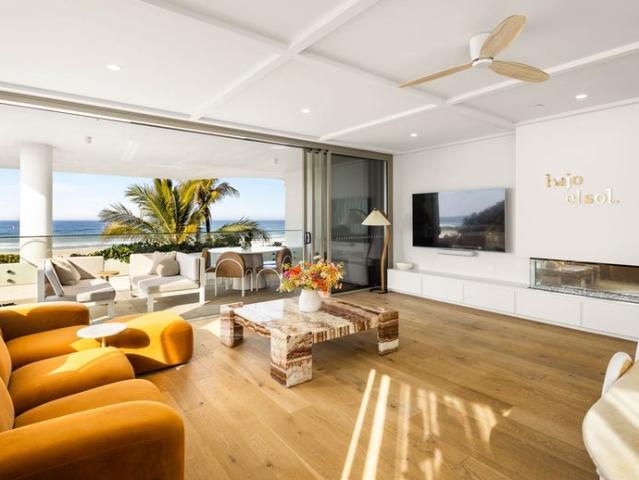Apartment for rent in Fernbrook, Queensland