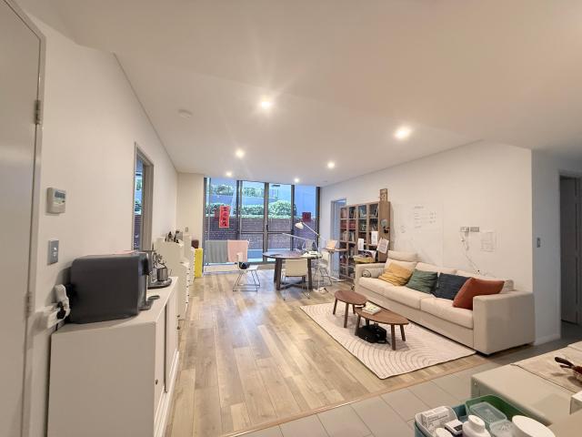 Apartment for rent in Epping, New South Wales