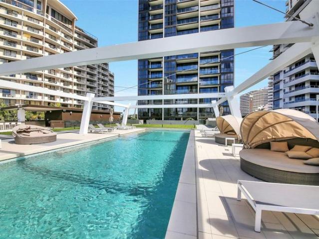 Apartment for rent in Fernbrook, Queensland