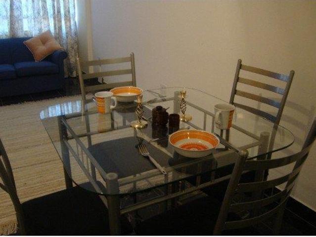 Apartment for rent in Dunkeld, Rosebank