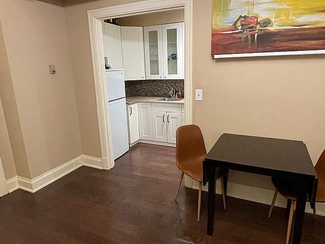 Condo for rent