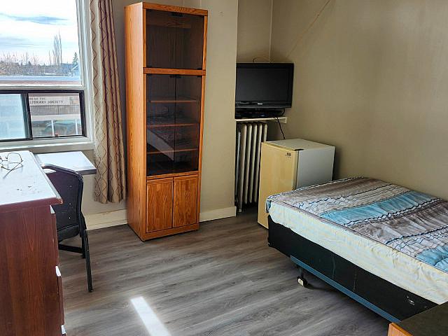Apartment for rent in Didsbury, Alberta
