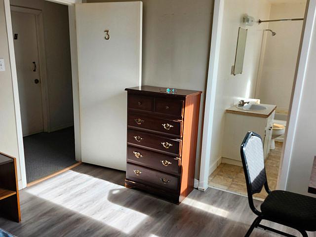 Apartment for rent in Didsbury, Alberta