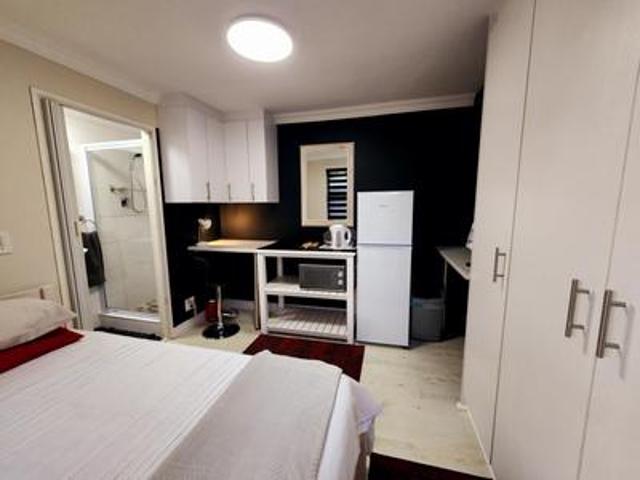 Apartment for rent in Durbanville, Western Cape