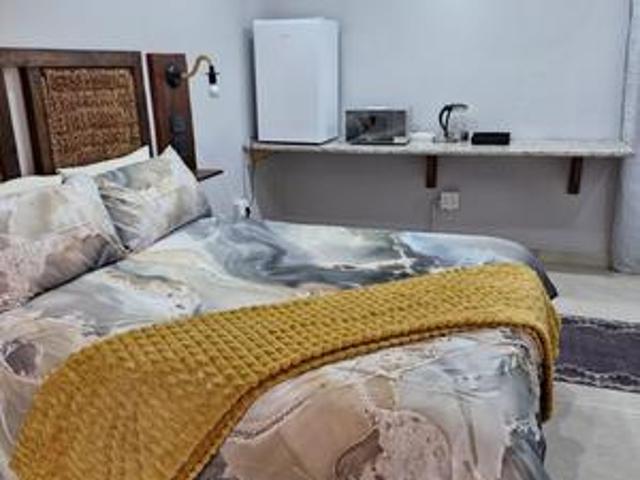 Apartment for rent in Potgietersrus, Limpopo