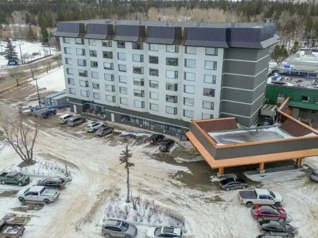 Condo for rent in Alberta