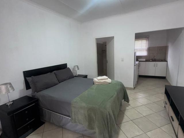 Apartment for rent in Ellisras, Lephalale Local Municipality